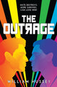Outrage 9781474966184 William Hussey