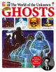 World of the Unknown: Ghosts 9781474976688 Christopher Maynard