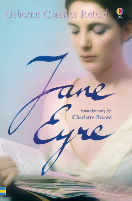Jane Eyre 9781474977036 Jane Bingham