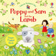 Book cover of: Poppy and Sam and the Lamb