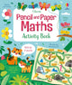 Book cover of: Pencil and Paper Maths