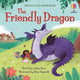 Friendly Dragon 9781474989480 Lesley Sims