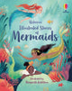 Illustrated Stories of Mermaids 9781474989633 Susanna Davidson