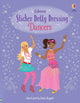 Sticker Dolly Dressing Dancers 9781474990813 WATT, FIONA