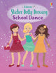 Sticker Dolly Dressing School Dance 9781474990844 WATT, FIONA