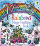 Rainbows Magic Painting Book 9781474992176 Abigail Wheatley