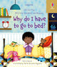 Very First Questions and Answers Why do I have to go to bed? 9781474997904 Katie Daynes