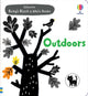Book cover of: Outdoors. By: Mary Cartwright