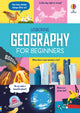 Geography for Beginners 9781474998505 Sarah Lacey Minna Bryan Lara Hull