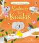 Book cover of: Kindness for Koalas. By: Zanna Davidson