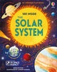 See Inside the Solar System 9781474998871 Katie Dickins