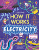 Book cover of: How It Works: Electricity