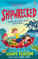 Shipwrecked 9781474999908 Jenny Pearson
