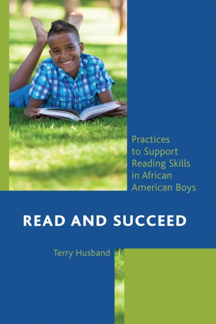 Book cover of: Read and Succeed. By: Terry Husband