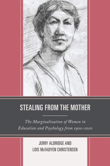 Book cover of: Stealing from the Mother. By: Jerry Aldridge