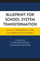 Book cover of: Blueprint for School System Transformation