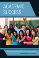 Book cover of: Academic Success. By: Marie Menn Pagliaro