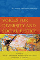 Book cover of: Voices for Diversity and Social Justice. By: Gorski Salc Landsman