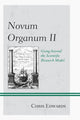 Book cover of: Novum Organum II. By: Edwards, Chris