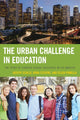 Book cover of: Urban Challenge in Education. By: Joseph Scollo