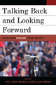 Book cover of: Talking Back and Looking Forward. By: Paul C. Gorski