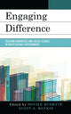 Book cover of: Engaging Difference. By: Dovile Budryte