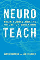 Book cover of: Neuroteach. By: Glenn Whitman