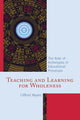 Book cover of: Teaching and Learning for Wholeness. By: Clifford Mayes