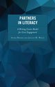 Book cover of: Partners in Literacy. By: Allen Brizee