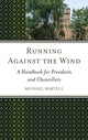 Book cover of: Running Against the Wind. By: Michael Wartell