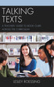 Book cover of: Talking Texts. By: Lesley Roessing