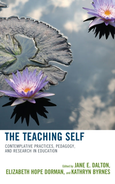 Book cover of: Teaching Self. By: Jane E. Dalton