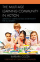 Book cover of: Multi-age Learning Community in Action. By: Barbara Cozza