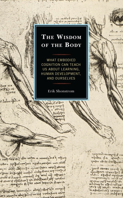 Book cover of: Wisdom of the Body. By: Erik Shonstrom