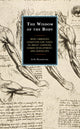 Book cover of: Wisdom of the Body. By: Erik Shonstrom