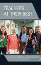 Book cover of: Teachers at Their Best. By: Rich Waters