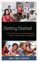 Book cover of: Getting Started. By: Anna J. Small Roseboro