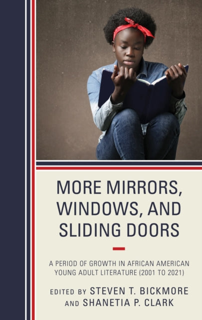 Book cover of: More Mirrors, Windows, and Sliding Doors. By: Steven T. Bickmore