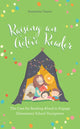Book cover of: Raising an Active Reader. By: Samantha CLEAVER
