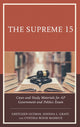 Book cover of: Supreme 15. By: Gretchen Oltman
