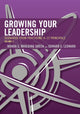Book cover of: Growing Your Leadership. By: Wanda S. Maulding Green