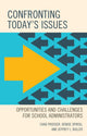 Book cover of: Confronting Today's Issues. By: Chad Prosser