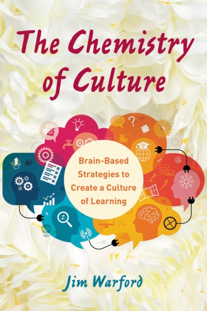 Book cover of: Chemistry of Culture. By: J. I. M. WARFORD
