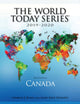 Book cover of: Canada 2019-2020. By: James Kent Donlevy