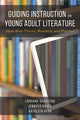 Book cover of: Guiding Instruction in Young Adult Literature. By: Lorraine Dagostino