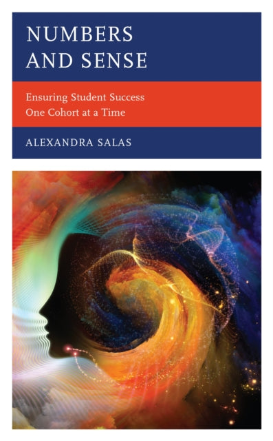 Book cover of: Numbers and Sense. By: Alexandra Salas