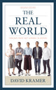 Book cover of: Real World. By: David Kramer