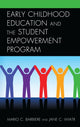 Book cover of: Early Childhood Education and the Student Empowerment Program. By: Wiatr BARBIERE