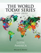 Book cover of: Latin America 2020-2022. By: William H. Beezley