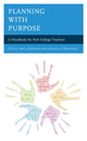 Book cover of: Planning with Purpose. By: Anna J. Small Roseboro